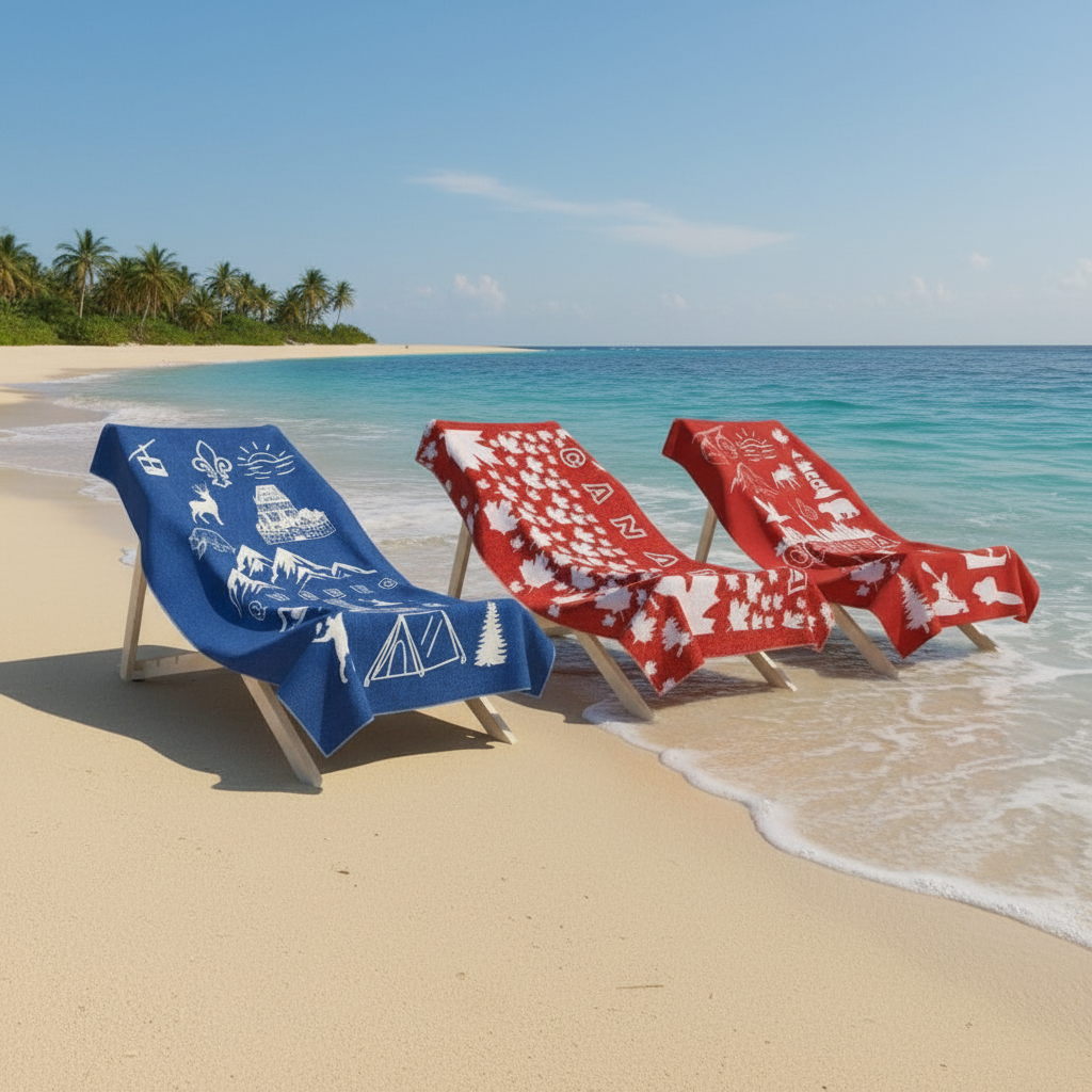 beach-towel
