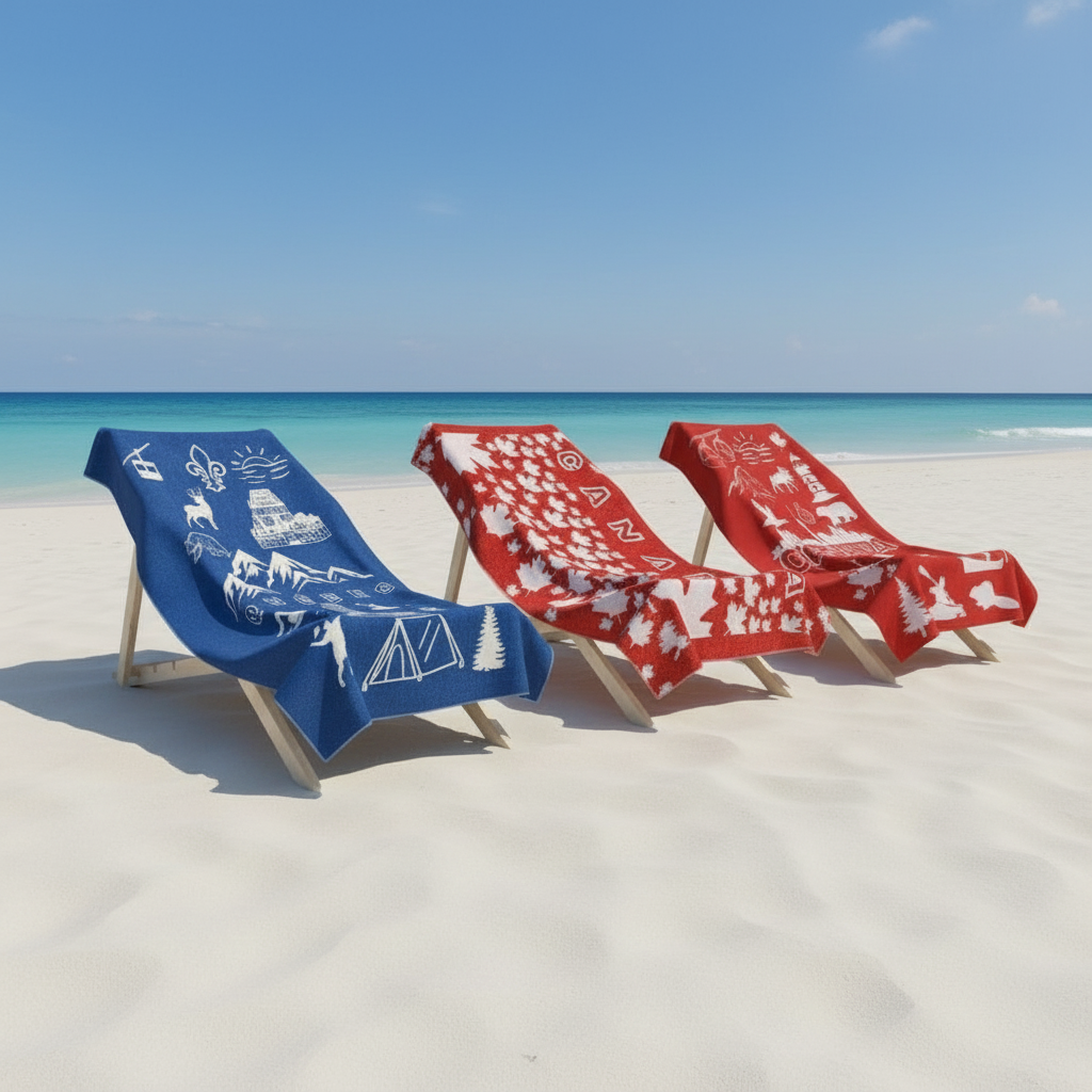 beach-towel